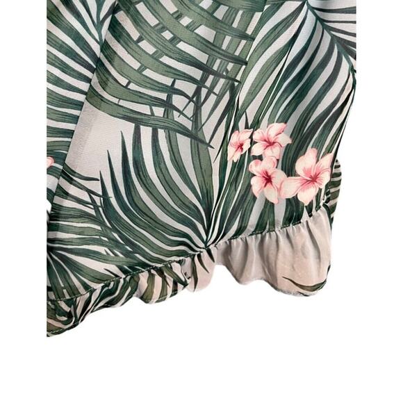 Show Me Your Mumu Riri Romper Hanalei Dream Size Small - Picture 8 of 13